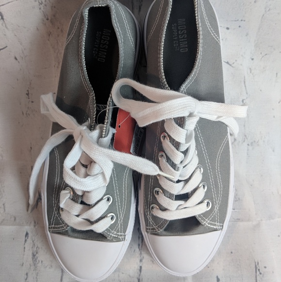 Mossimo supply company sneakers - Picture 3 of 5